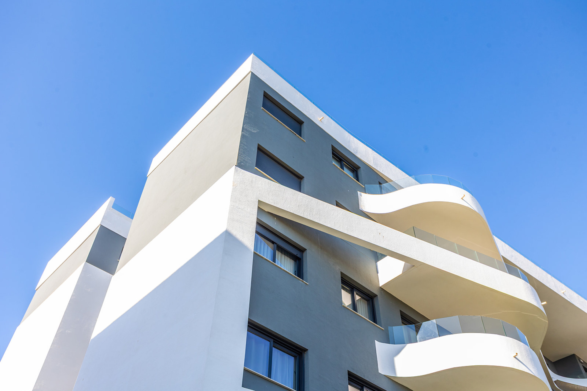 Reventa - Apartamento / Piso - Torrevieja - Rocio del Mar