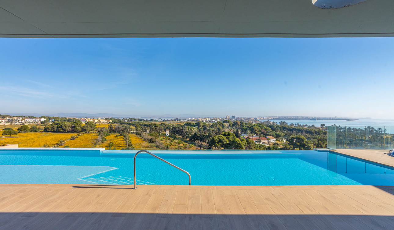 Reventa - Apartamento / Piso - Torrevieja - Rocio del Mar