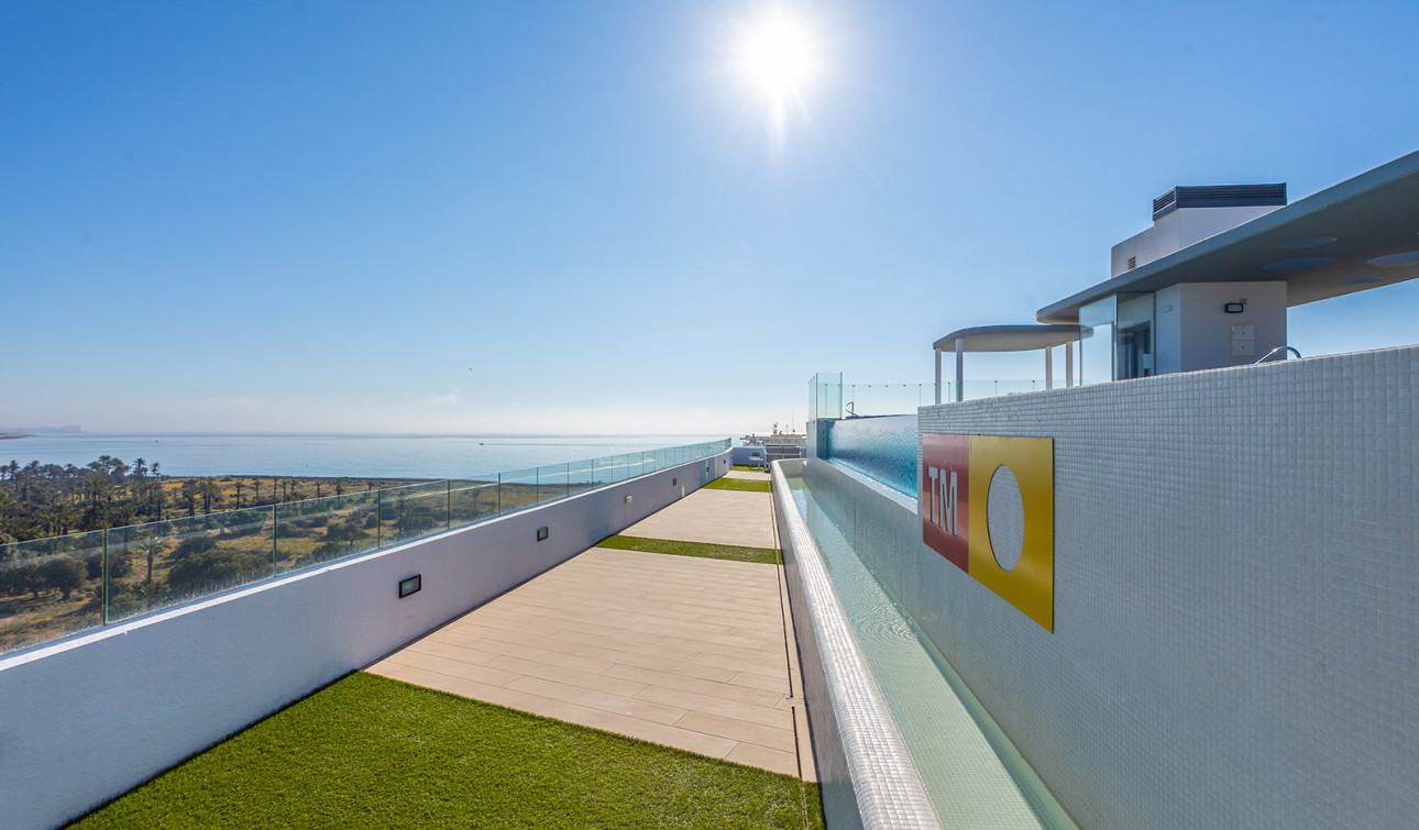 Reventa - Apartamento / Piso - Torrevieja - Rocio del Mar