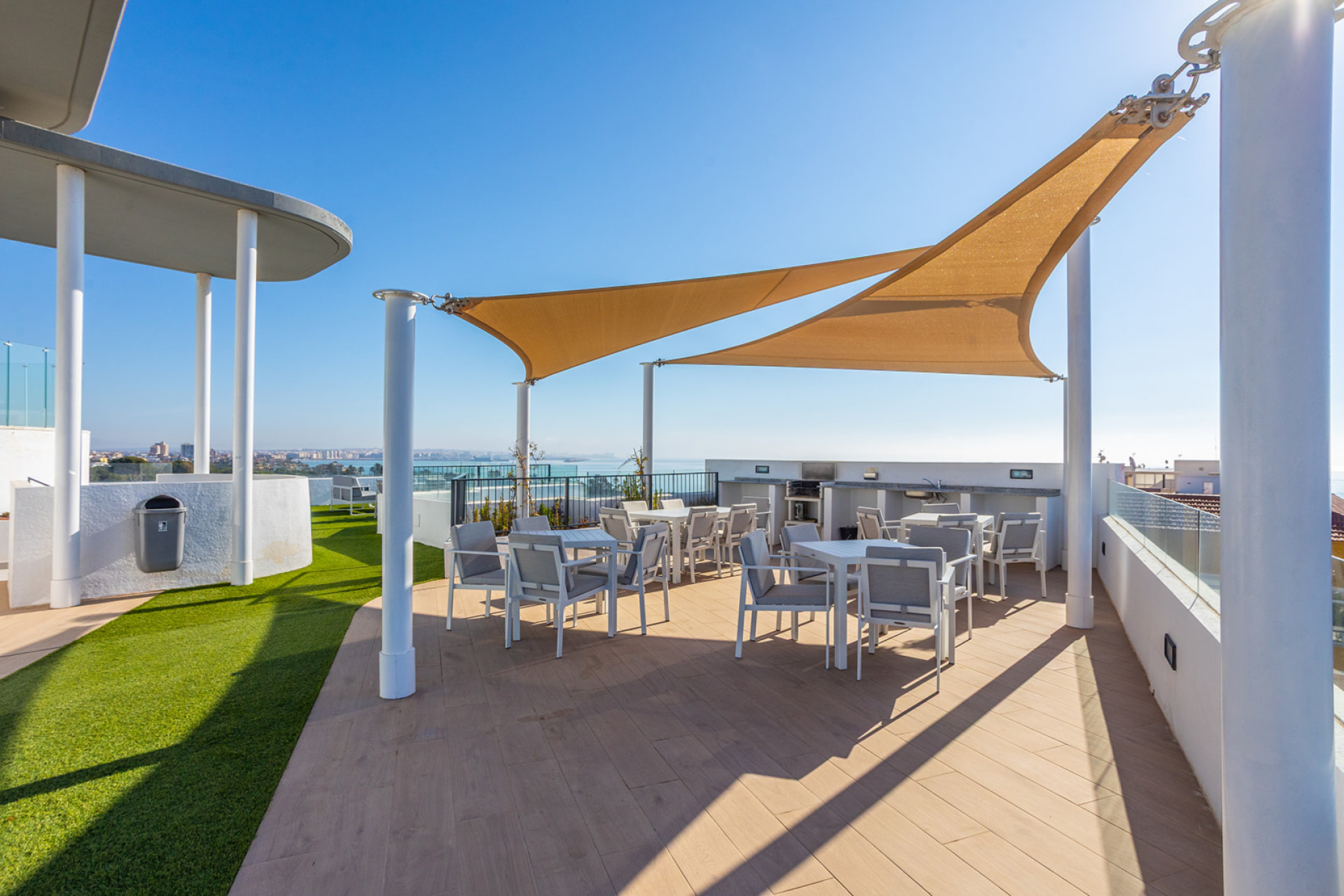 Reventa - Apartamento / Piso - Torrevieja - Rocio del Mar