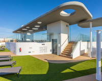 Reventa - Apartamento / Piso - Torrevieja - Rocio del Mar