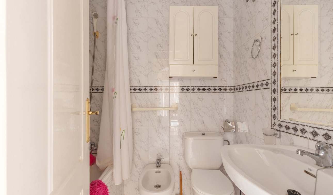 Reventa - Apartamento / Piso - Torrevieja - Rocio del Mar