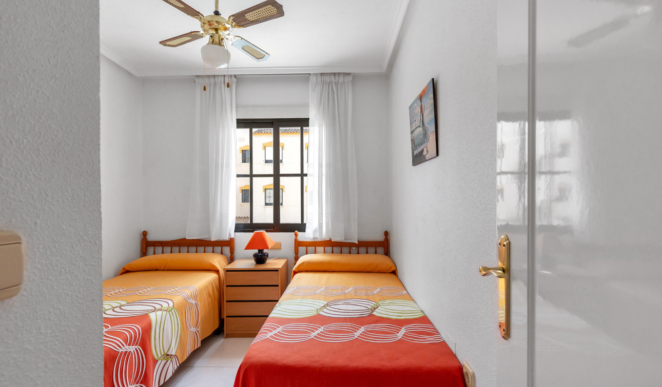 Reventa - Apartamento / Piso - Torrevieja - Rocio del Mar