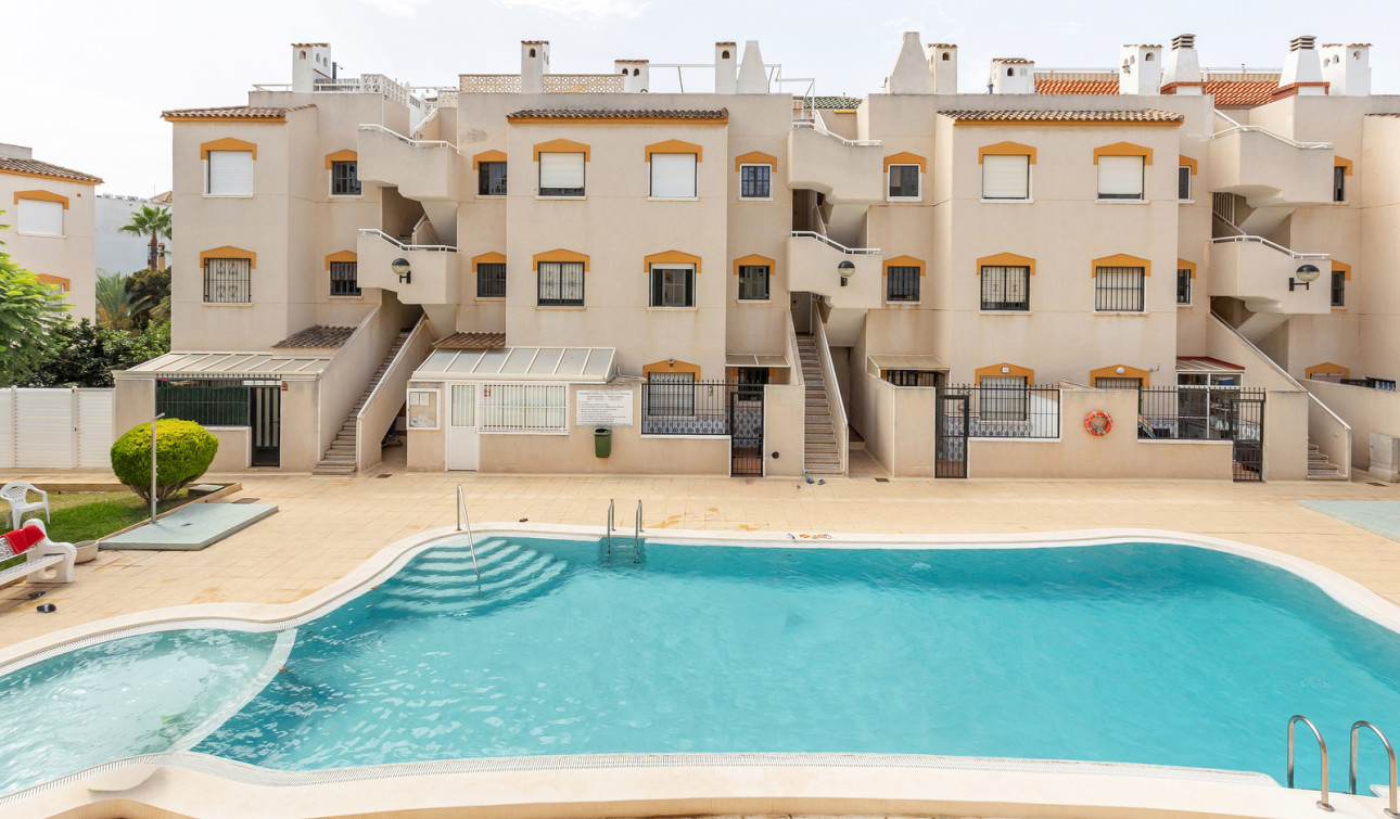 Reventa - Apartamento / Piso - Torrevieja - Rocio del Mar