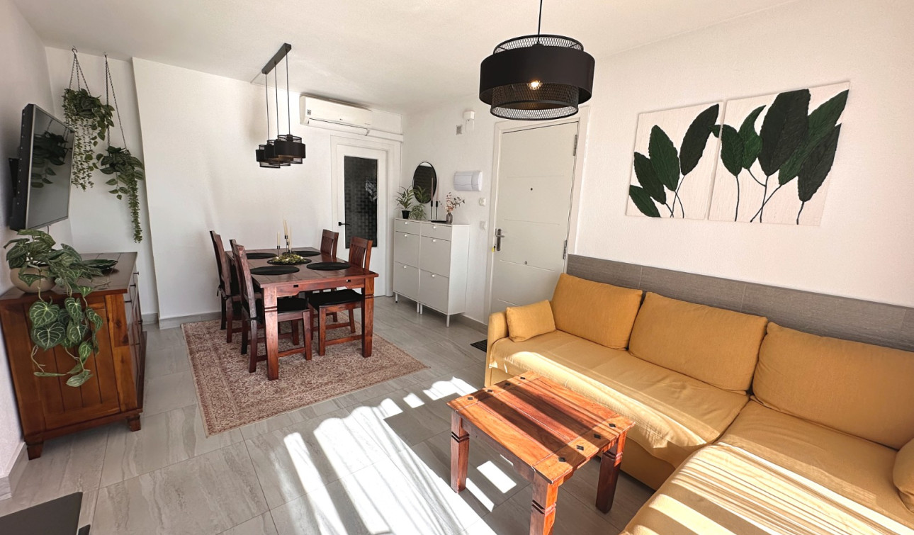 Reventa - Apartamento / Piso - Torrevieja - San Luis