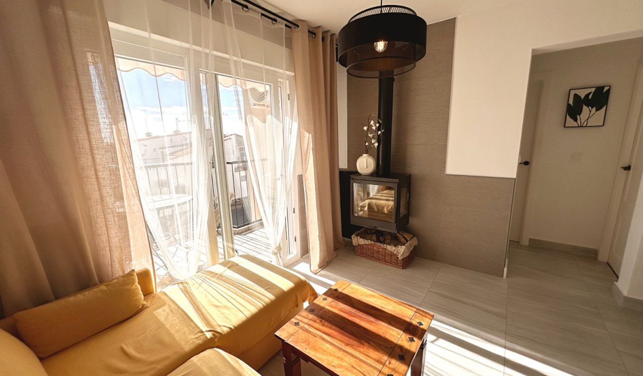 Reventa - Apartamento / Piso - Torrevieja - San Luis