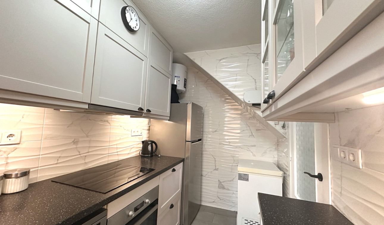 Reventa - Apartamento / Piso - Torrevieja - San Luis