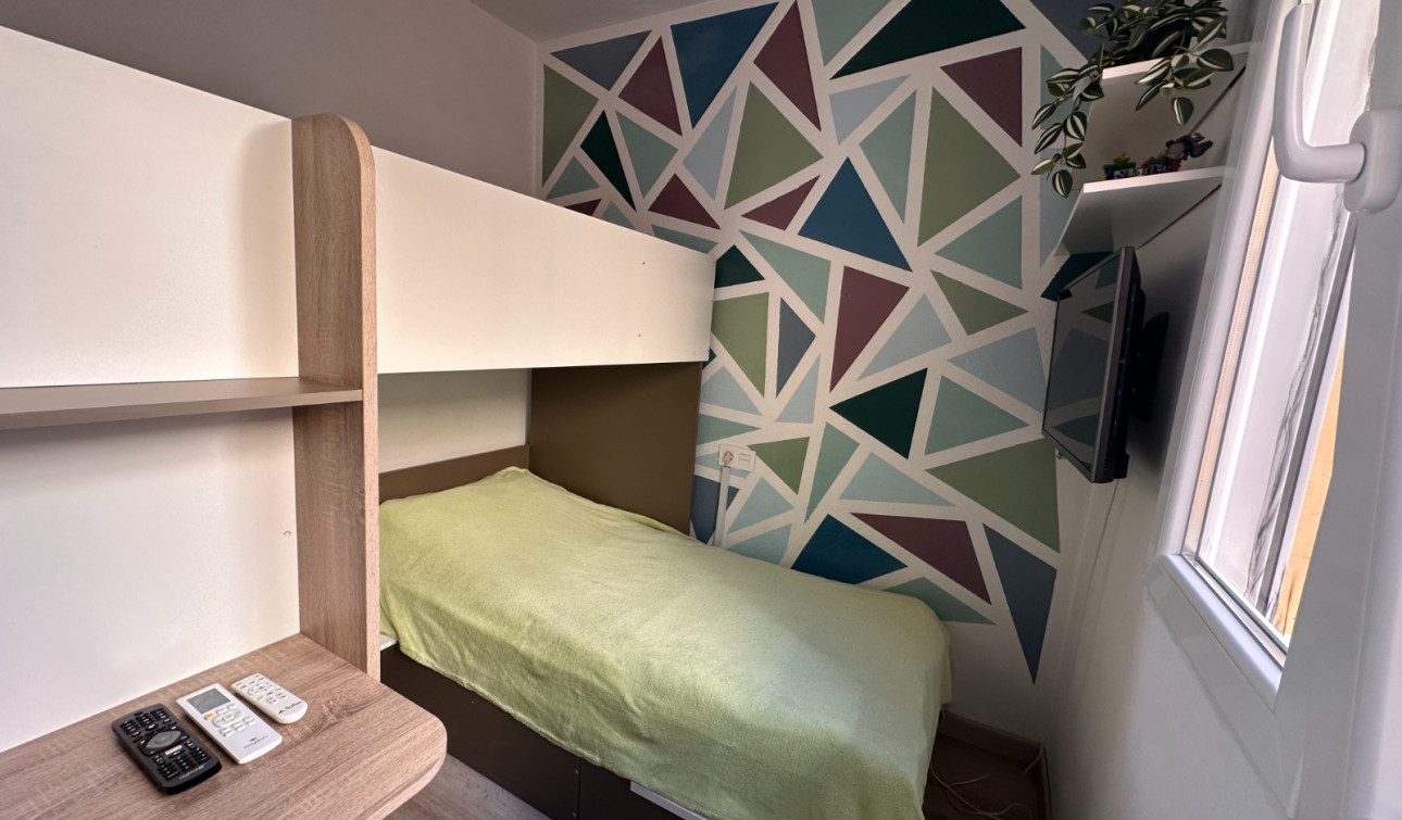 Reventa - Apartamento / Piso - Torrevieja - San Luis