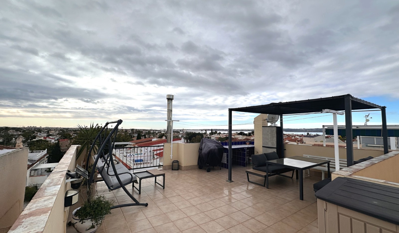 Reventa - Apartamento / Piso - Torrevieja - San Luis