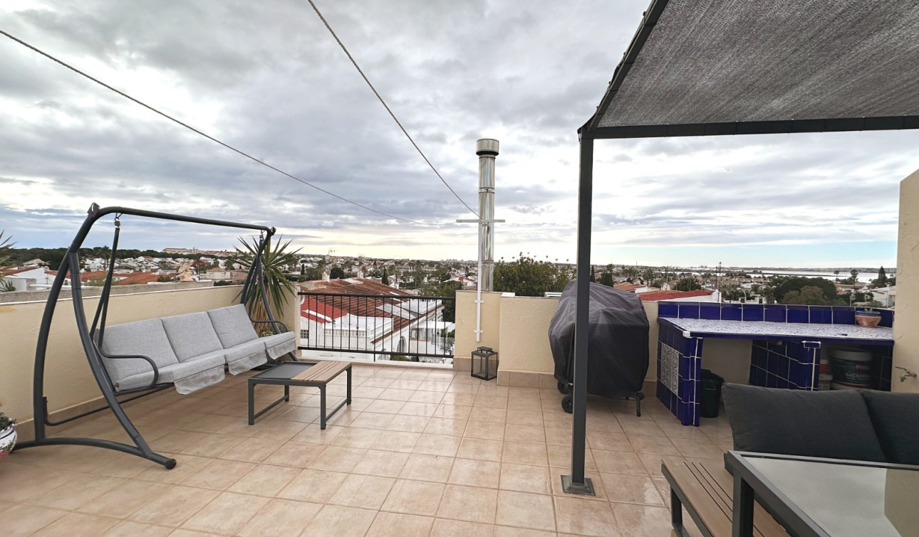 Reventa - Apartamento / Piso - Torrevieja - San Luis