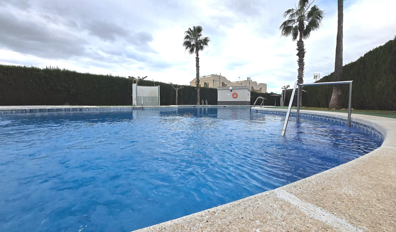Reventa - Apartamento / Piso - Torrevieja - San Luis