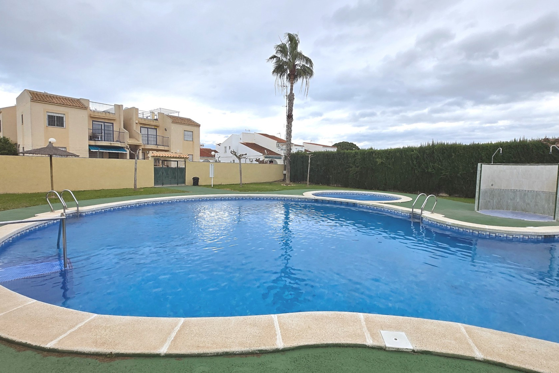 Reventa - Apartamento / Piso - Torrevieja - San Luis