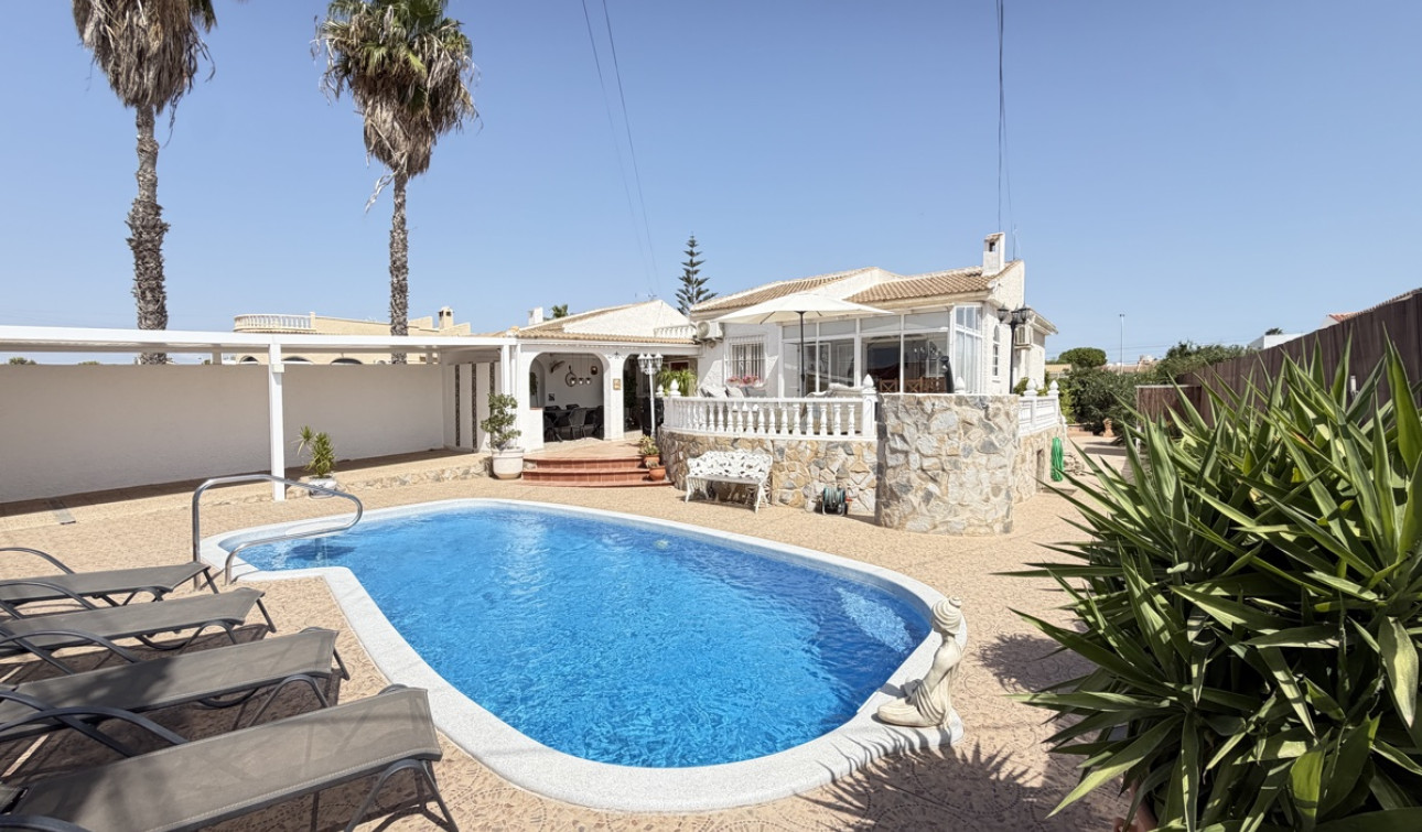 Reventa - Apartamento / Piso - Torrevieja - San Luis