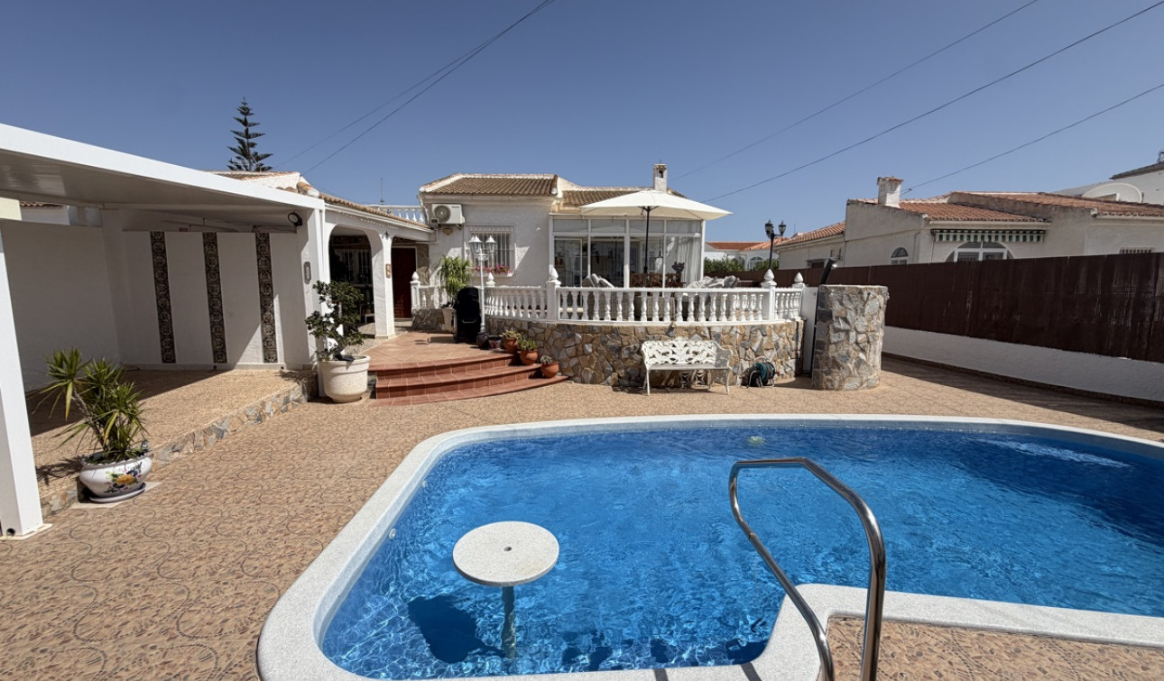 Reventa - Apartamento / Piso - Torrevieja - San Luis