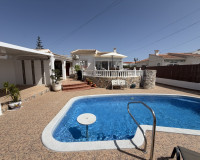 Reventa - Apartamento / Piso - Torrevieja - San Luis