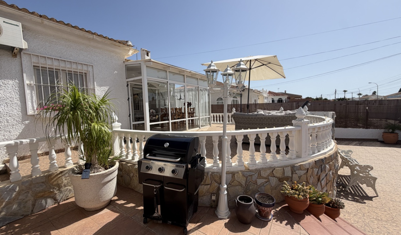 Reventa - Apartamento / Piso - Torrevieja - San Luis