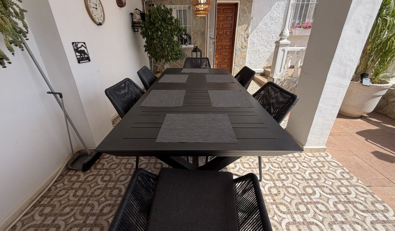Reventa - Apartamento / Piso - Torrevieja - San Luis