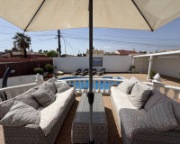Reventa - Apartamento / Piso - Torrevieja - San Luis