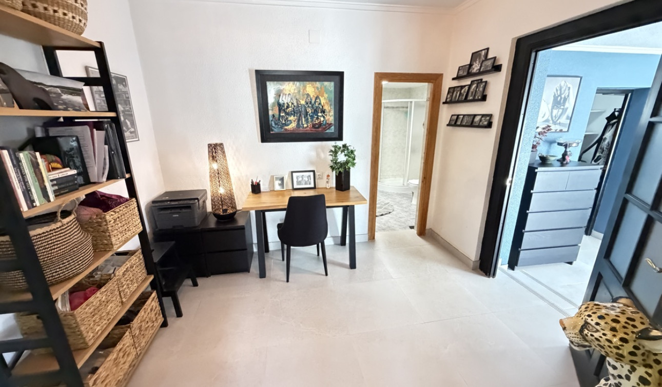 Reventa - Apartamento / Piso - Torrevieja - San Luis