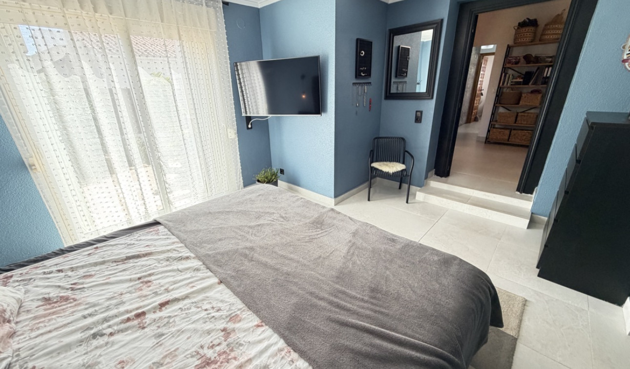 Reventa - Apartamento / Piso - Torrevieja - San Luis