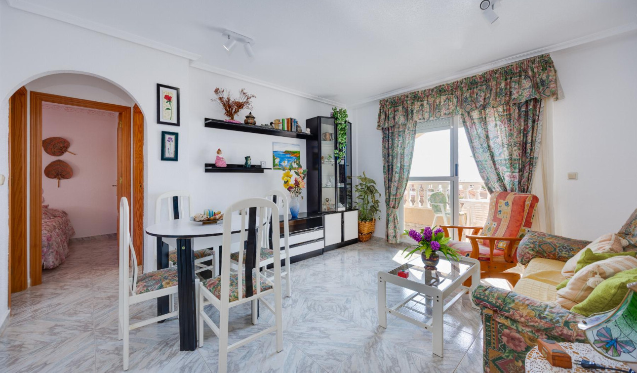 Reventa - Apartamento / Piso - Torrevieja - Torre Del Moro