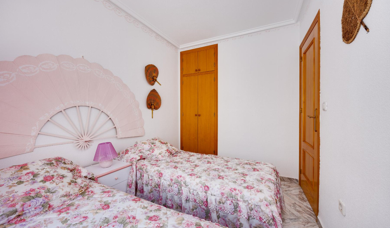 Reventa - Apartamento / Piso - Torrevieja - Torre Del Moro