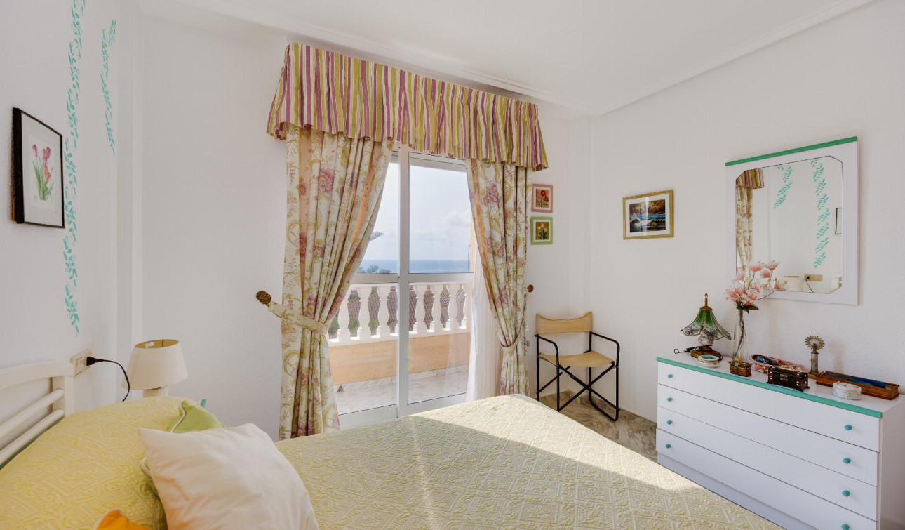Reventa - Apartamento / Piso - Torrevieja - Torre Del Moro