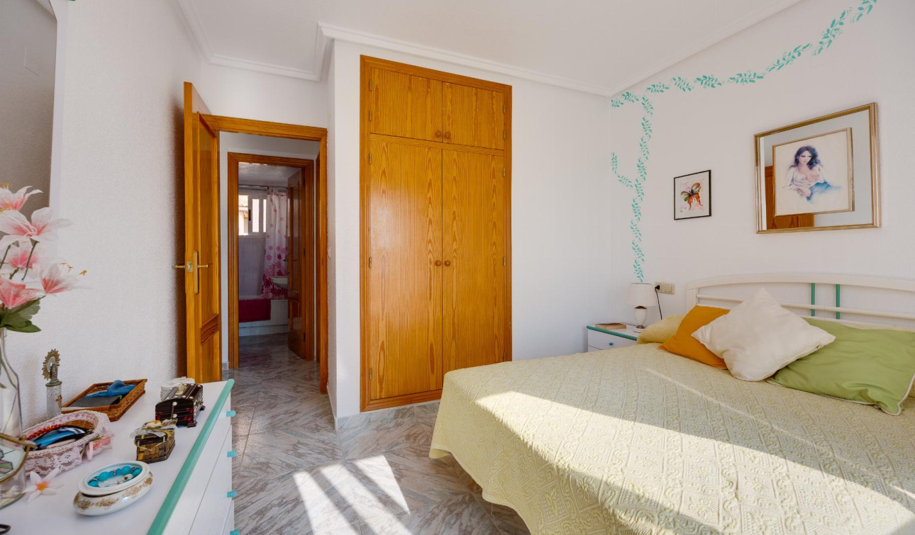 Reventa - Apartamento / Piso - Torrevieja - Torre Del Moro
