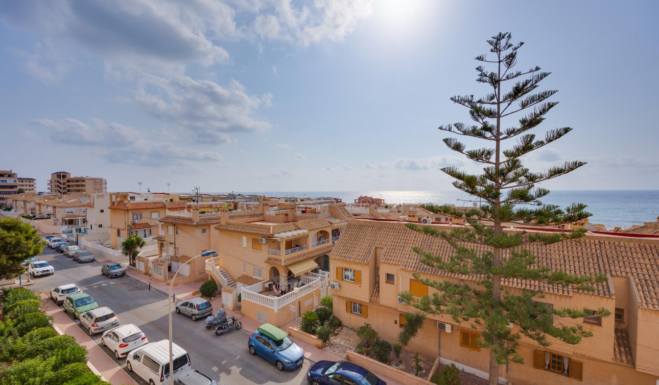 Reventa - Apartamento / Piso - Torrevieja - Torre Del Moro