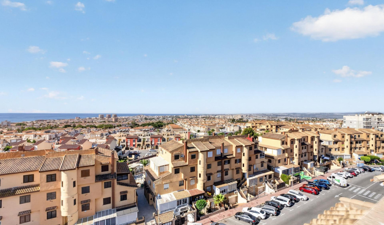 Reventa - Apartamento / Piso - Torrevieja - Torreblanca