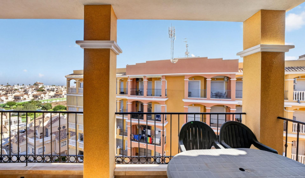 Reventa - Apartamento / Piso - Torrevieja - Torreblanca