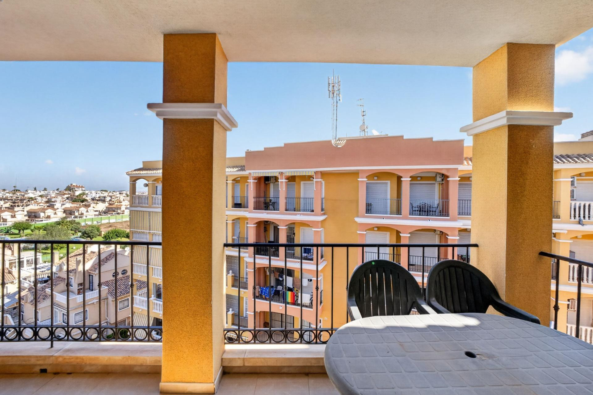 Reventa - Apartamento / Piso - Torrevieja - Torreblanca