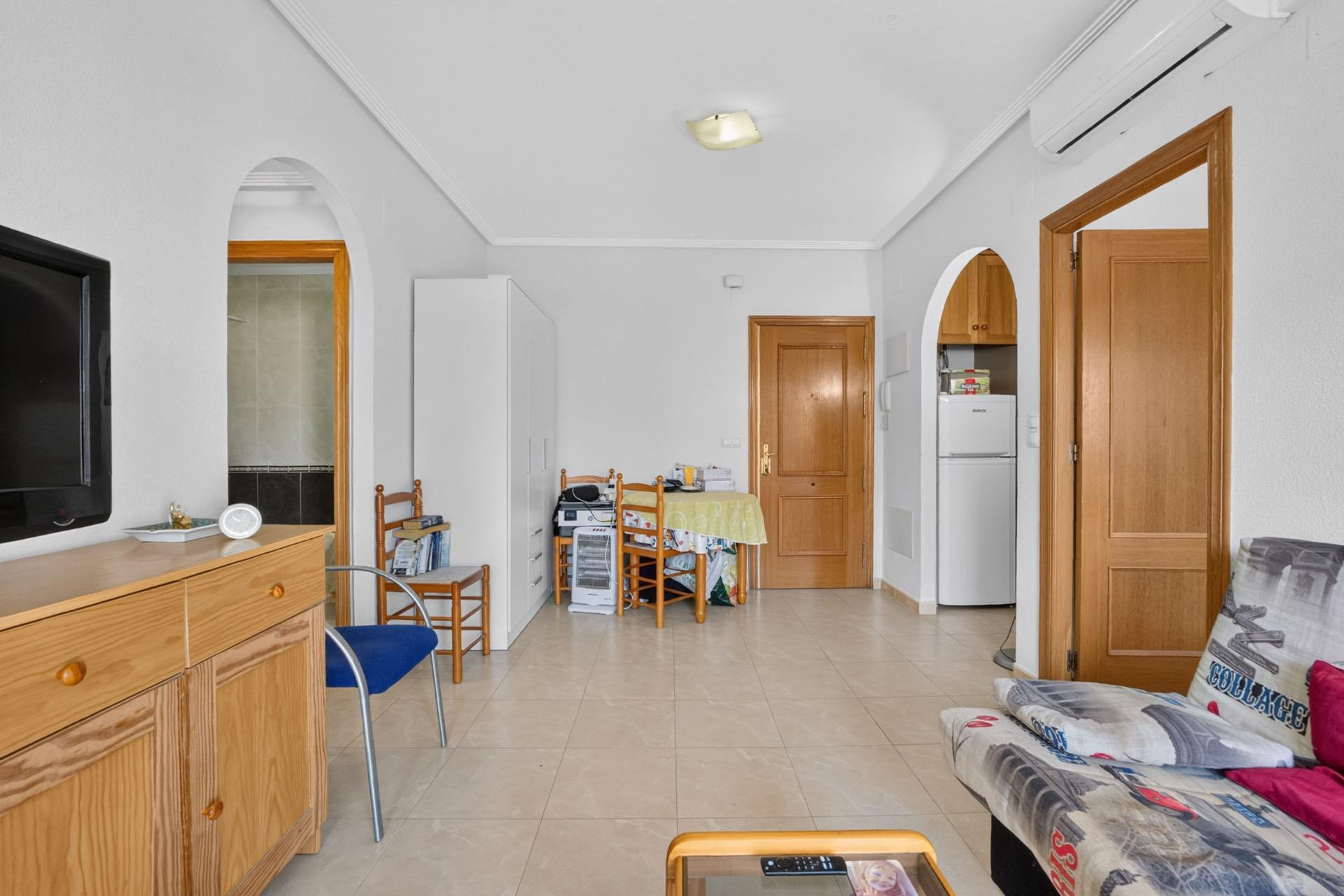 Reventa - Apartamento / Piso - Torrevieja - Torreblanca