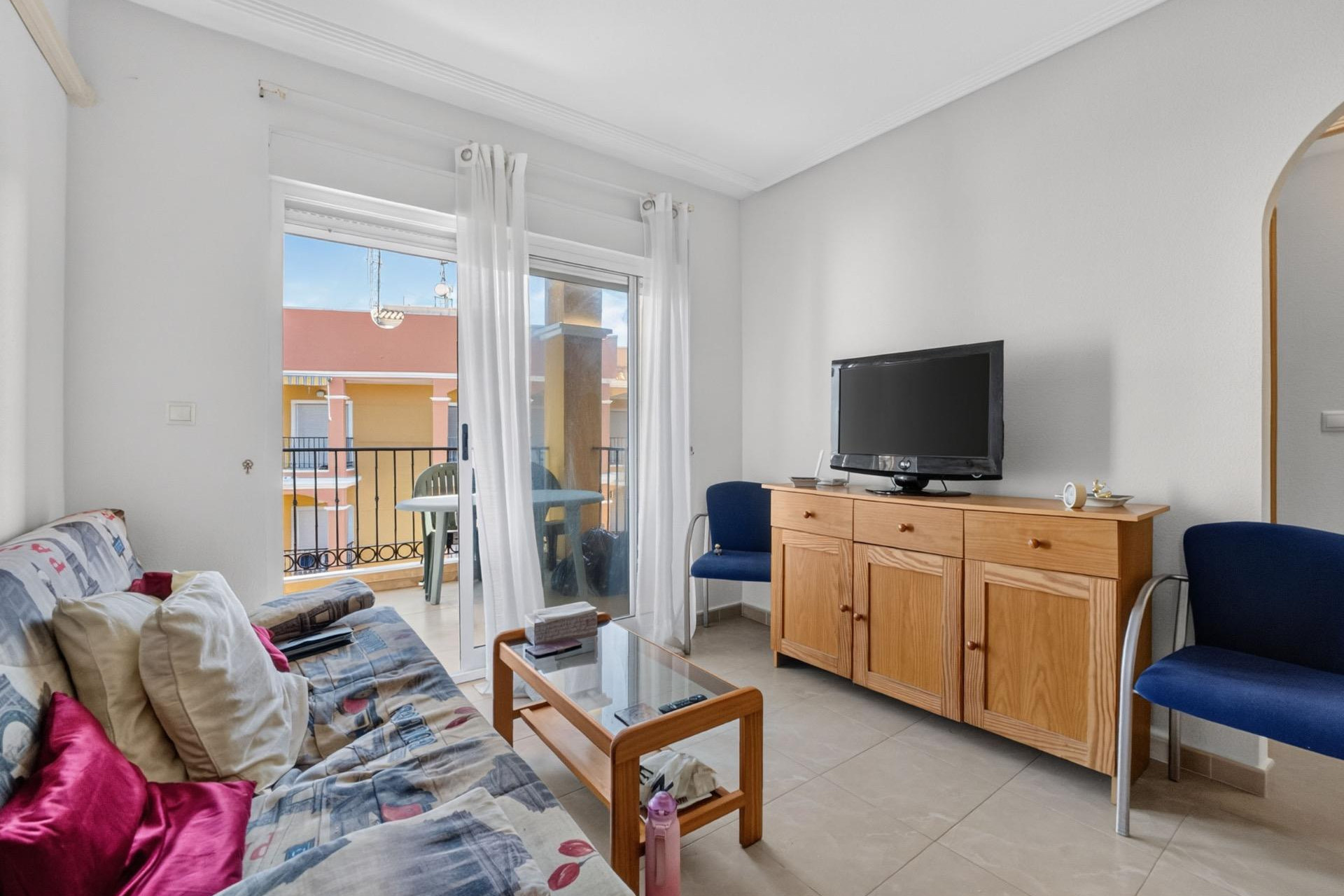 Reventa - Apartamento / Piso - Torrevieja - Torreblanca