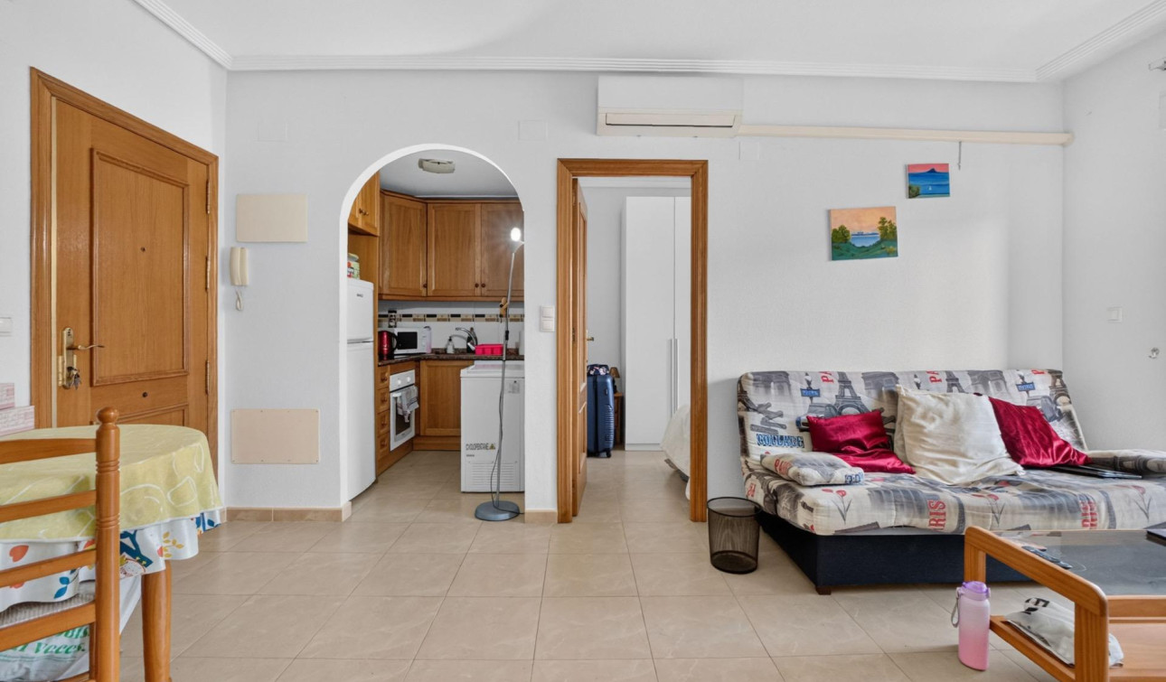 Reventa - Apartamento / Piso - Torrevieja - Torreblanca