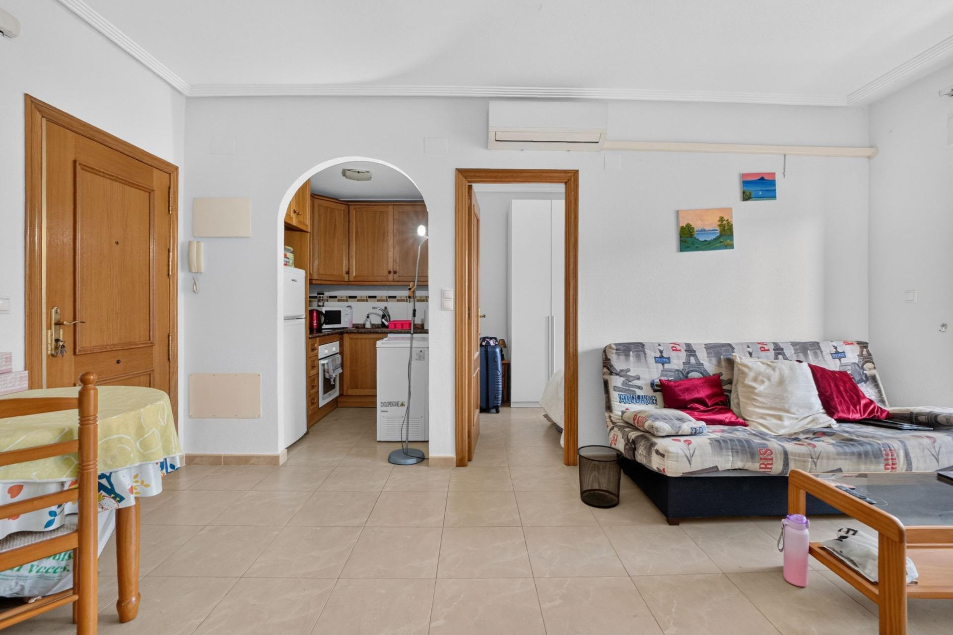 Reventa - Apartamento / Piso - Torrevieja - Torreblanca