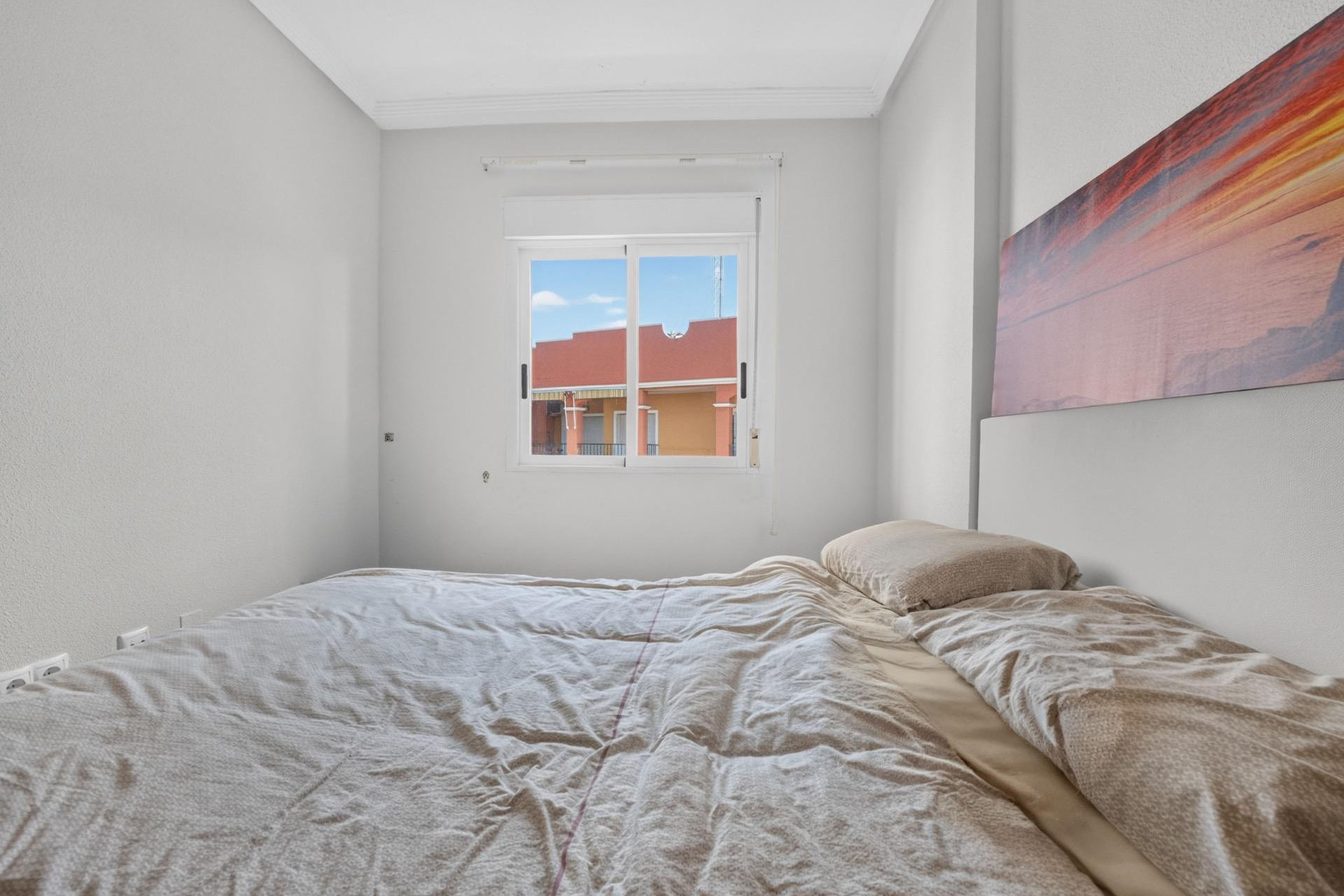 Reventa - Apartamento / Piso - Torrevieja - Torreblanca