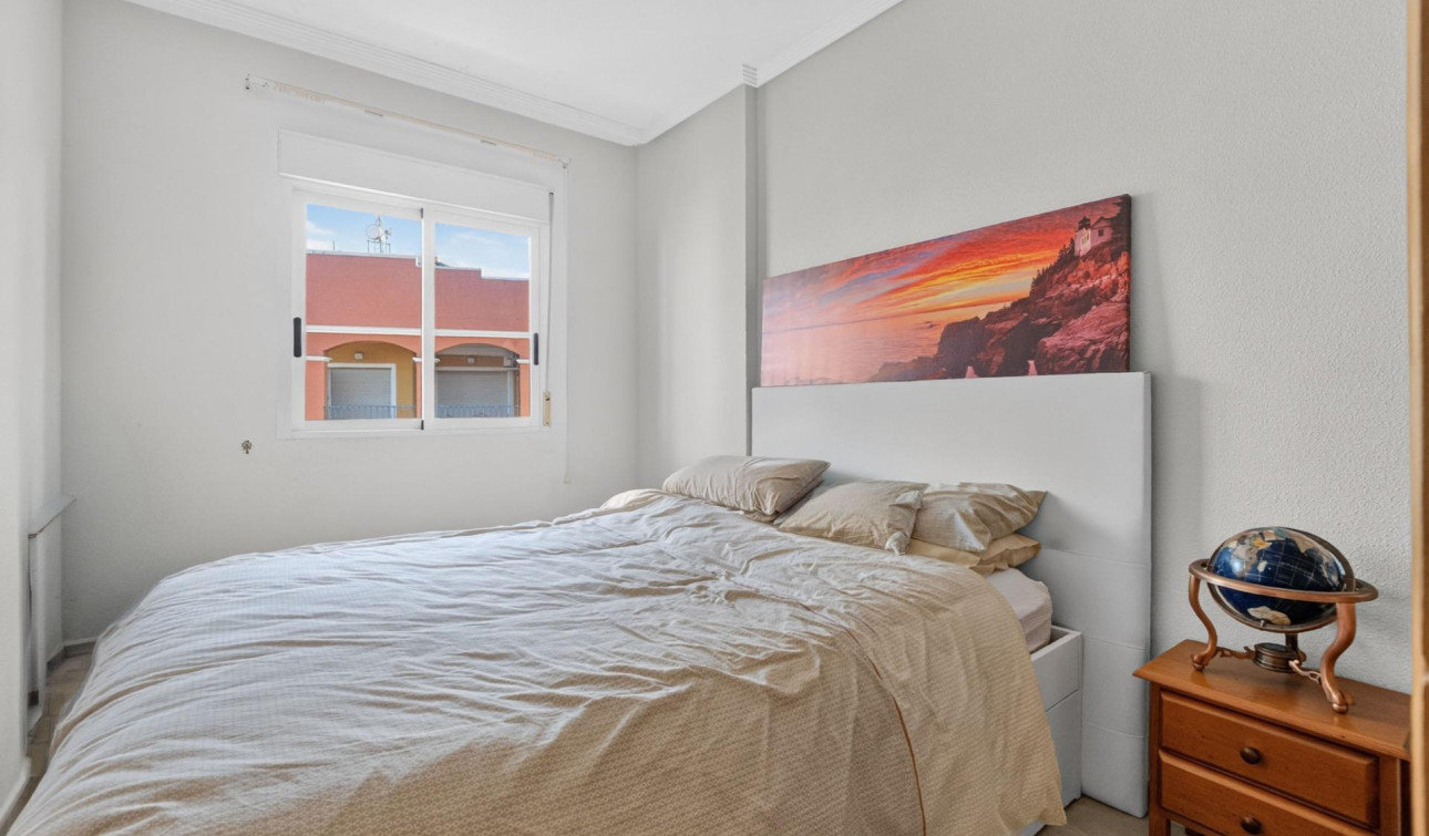 Reventa - Apartamento / Piso - Torrevieja - Torreblanca