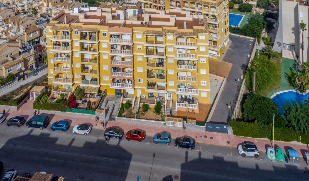 Reventa - Apartamento / Piso - Torrevieja - Torreblanca