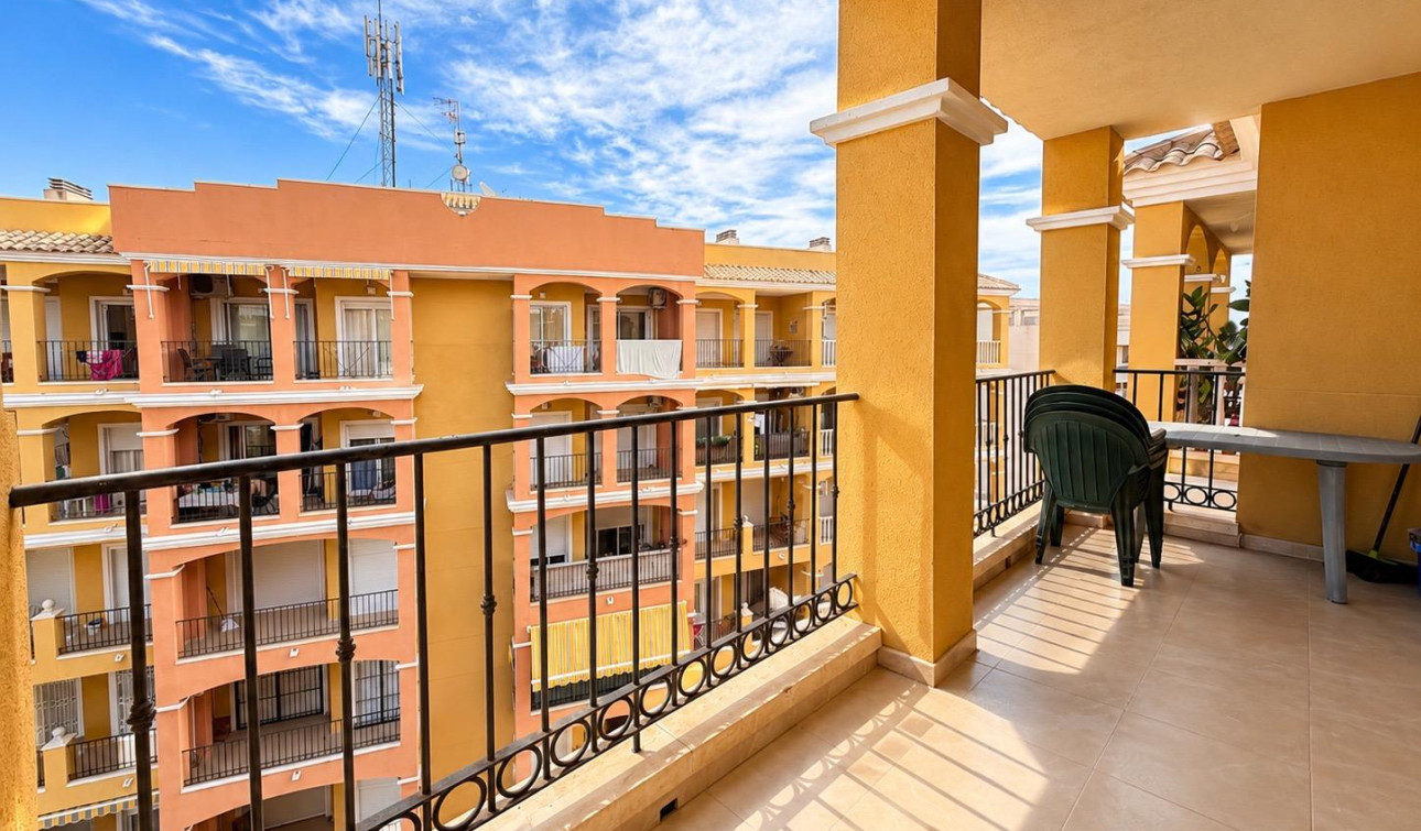 Reventa - Apartamento / Piso - Torrevieja - Torreblanca