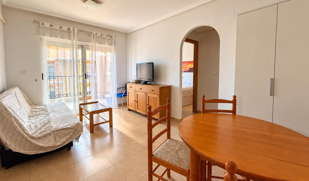 Reventa - Apartamento / Piso - Torrevieja - Torreblanca
