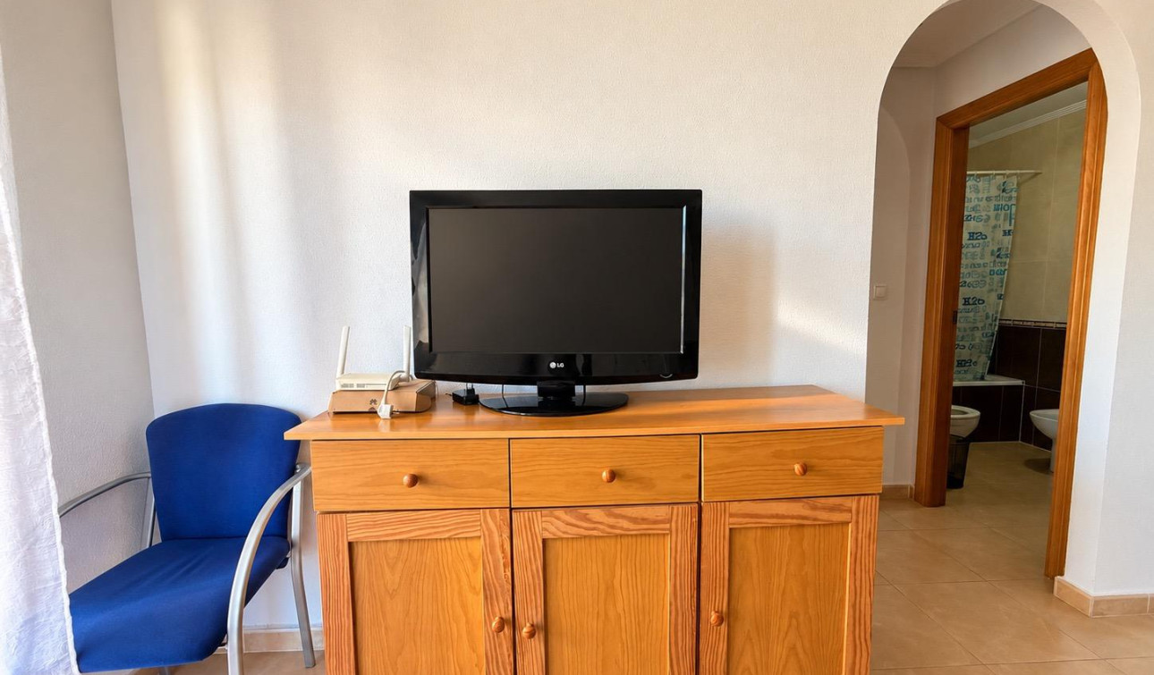Reventa - Apartamento / Piso - Torrevieja - Torreblanca