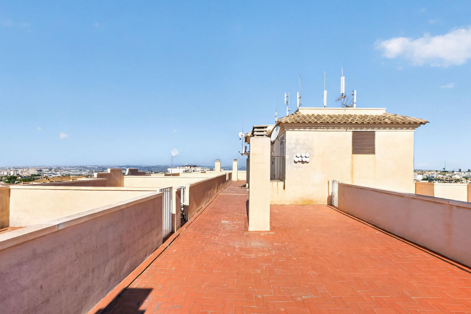 Reventa - Apartamento / Piso - Torrevieja - Torreblanca