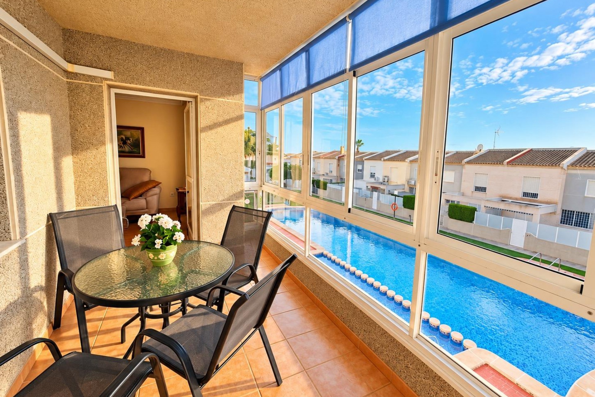 Reventa - Apartamento / Piso - Torrevieja - Torreblanca
