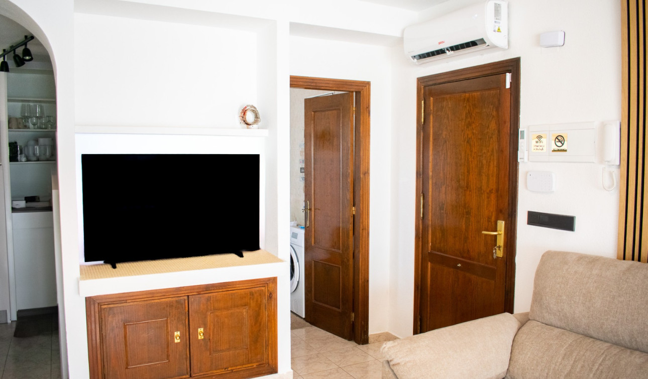 Reventa - Apartamento / Piso - Torrevieja - Torrelamata - La Mata