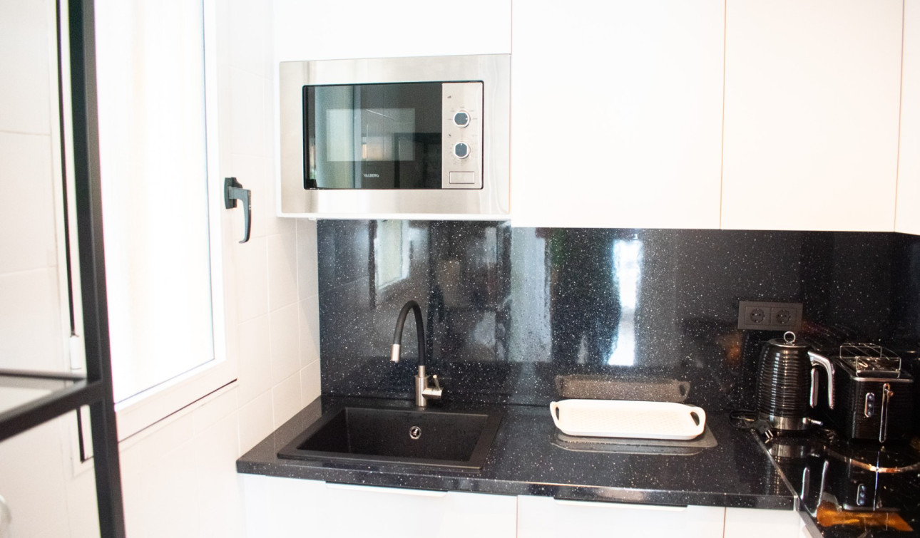 Reventa - Apartamento / Piso - Torrevieja - Torrelamata - La Mata