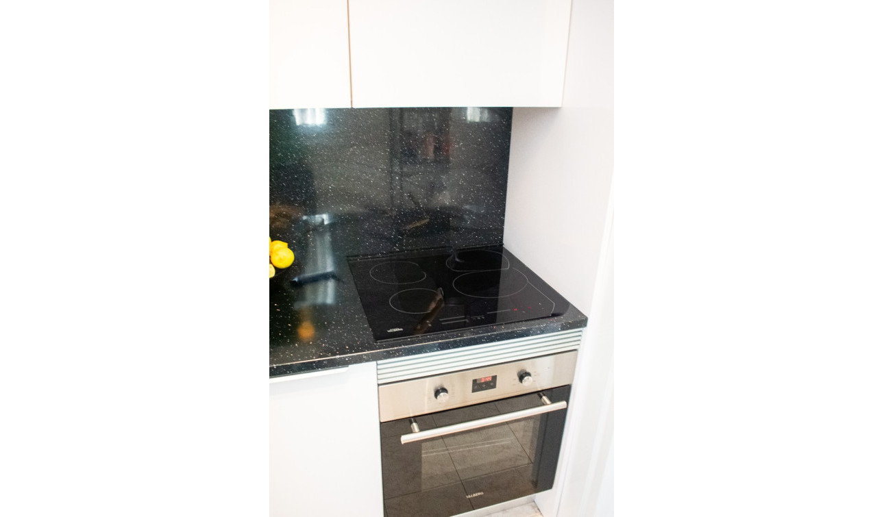 Reventa - Apartamento / Piso - Torrevieja - Torrelamata - La Mata