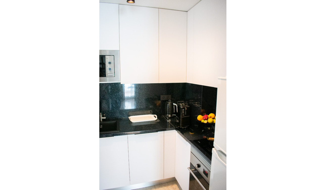 Reventa - Apartamento / Piso - Torrevieja - Torrelamata - La Mata