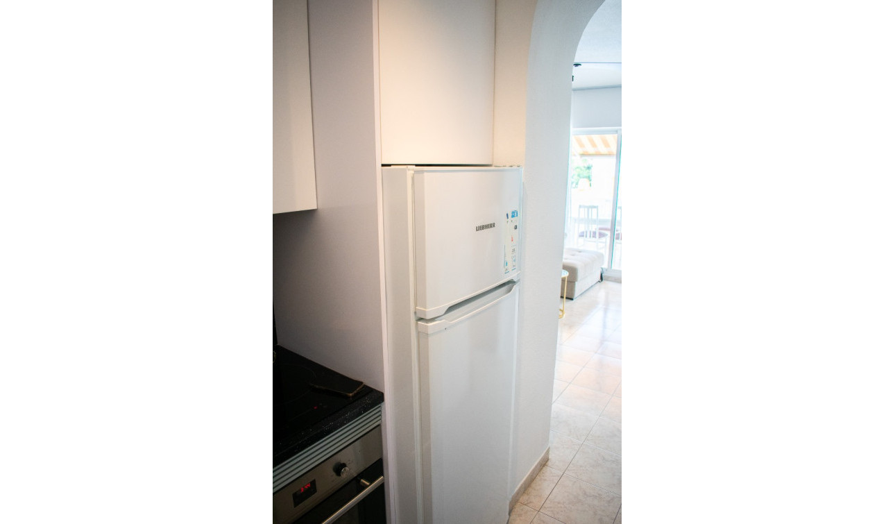 Reventa - Apartamento / Piso - Torrevieja - Torrelamata - La Mata