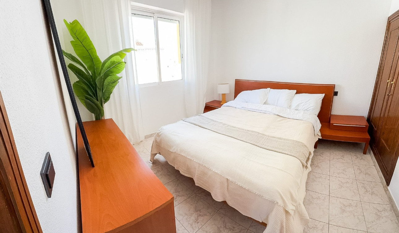 Reventa - Apartamento / Piso - Torrevieja - Torrelamata - La Mata